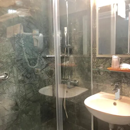 Bolzano 3* Milano