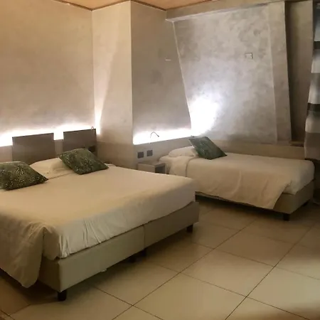 Bolzano Otel