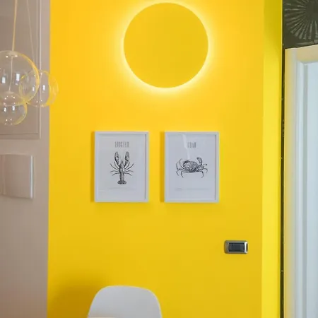 Aparthotel Residenza Porta Volta