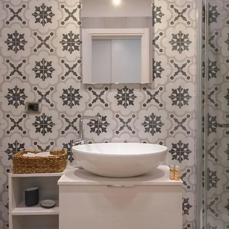 Residenza Porta Volta Aparthotel 4*