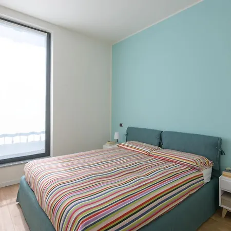 Residenza Porta Volta 4* Milán