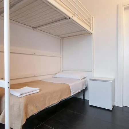 Maison d'hôtes Farini Milan
