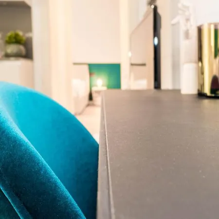 Apartament Altido Porta Volta