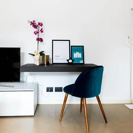 Apartment Altido Porta Volta *