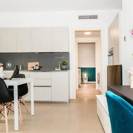 Apartment Altido Porta Volta Milan