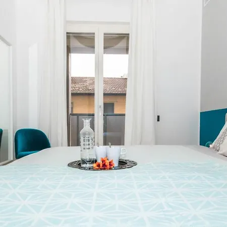 Altido Porta Volta Apartment *