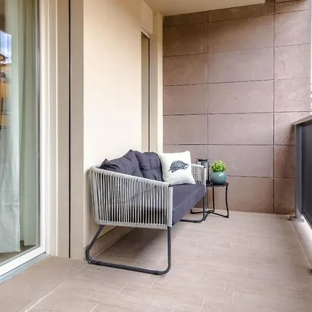 Apartment Altido Porta Volta