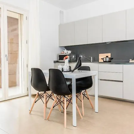 Apartment Altido Porta Volta