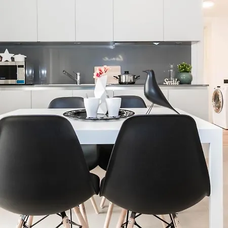 Altido Porta Volta Apartment Milan