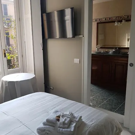 Lazzaretto Corner * Μιλάνο