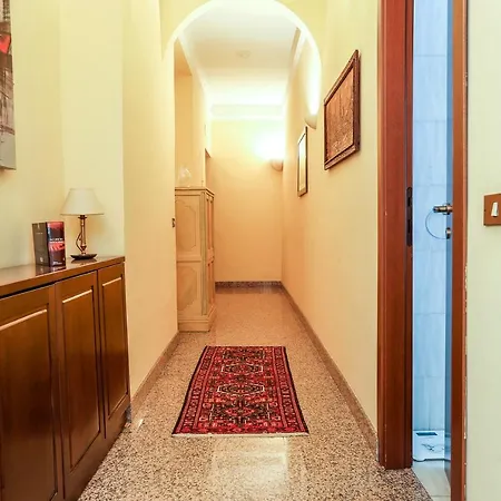 Amendola & Citylife-portello Flat * Milano