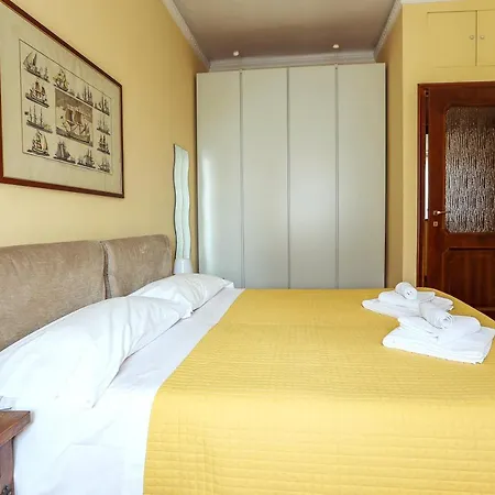 Apartament Amendola & Citylife-portello Flat *
