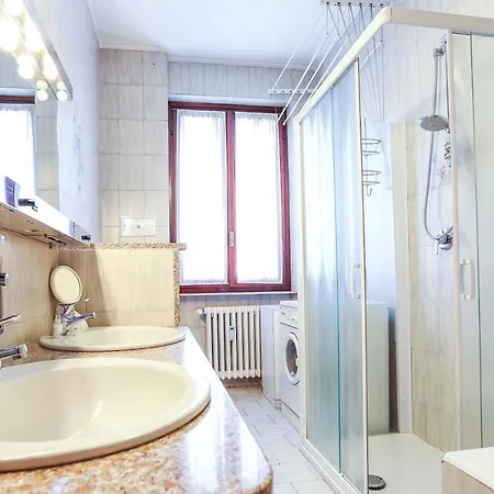 Amendola & Citylife-portello Flat * Milano