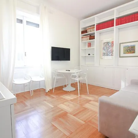 Duomo Charme アパート