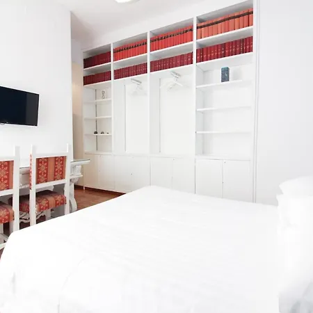 Apartment Duomo