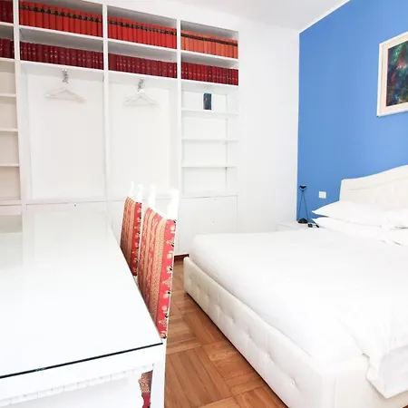 Appartement Duomo Charme