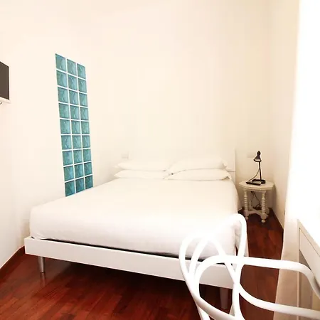 Duomo Charme Apartment Milan
