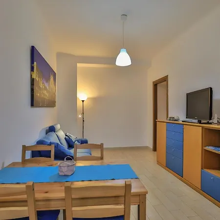 Apartamento Casa Cola Di Rienzo