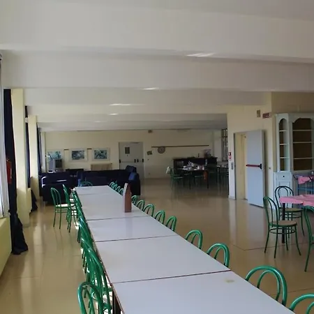 Casa Vacanze Caldirola Milánó