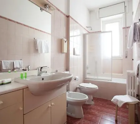 Ih Argonne Park Aparthotel Milan