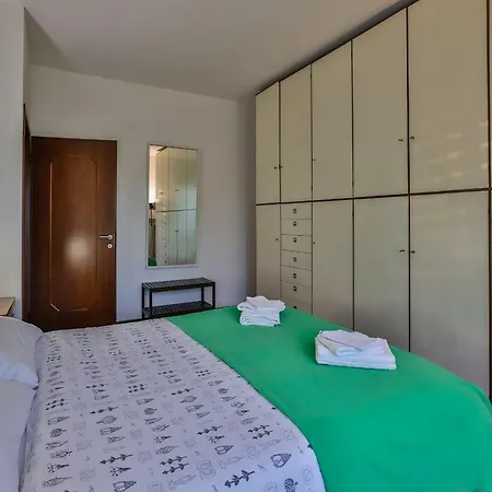Casa Arzaga Apartment Milan