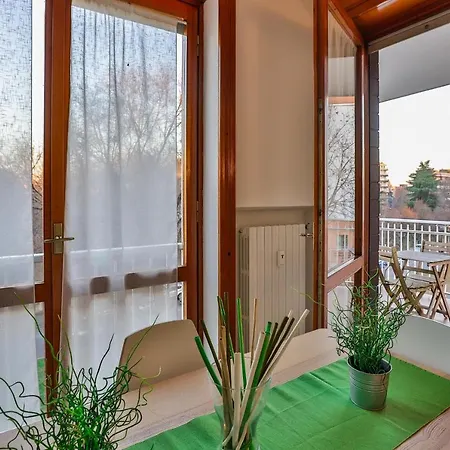 Casa Arzaga Apartment Milan