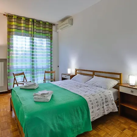 Casa Arzaga Apartment