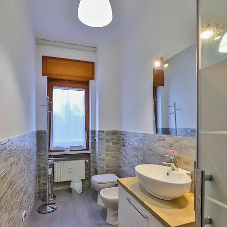 Apartment Casa Arzaga Milan