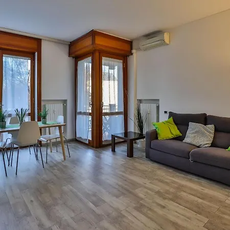 Casa Arzaga Apartment