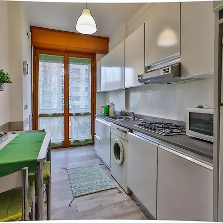 Casa Arzaga Apartment Milan