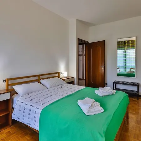 Casa Arzaga Apartment