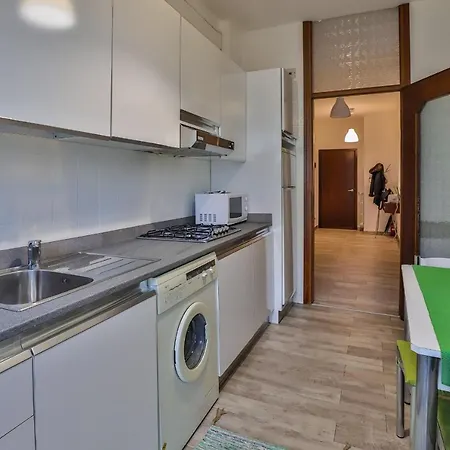 Apartment Casa Arzaga Milan