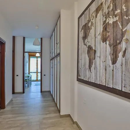 Casa Arzaga Apartment Milan