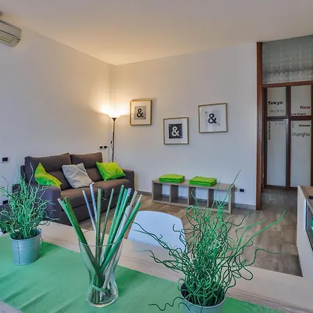 Apartment Casa Arzaga