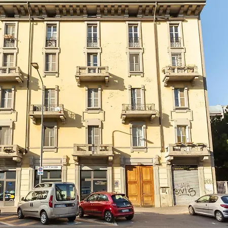 Alessia's Flat Savona Milán