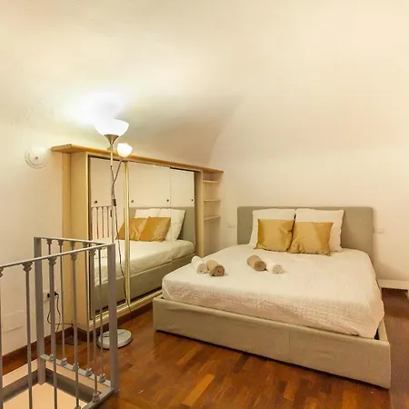 Alessia's Flat Savona Milán