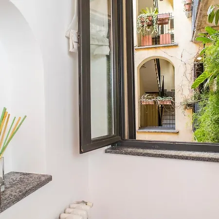 Living Milan - Corso Garibaldi 55