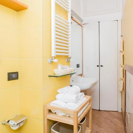 Living Milan - Corso Garibaldi 55 Apartment Milan