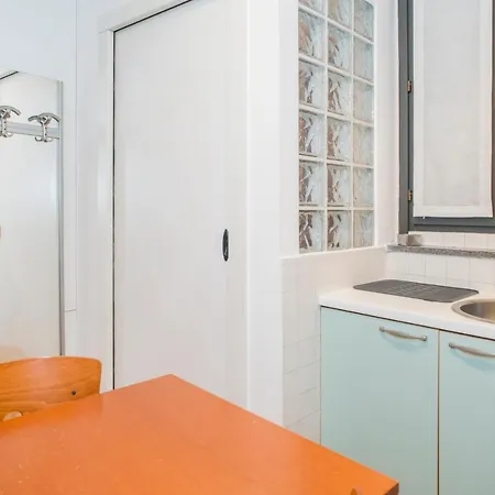 Living Milan - Corso Garibaldi 55 Apartment *