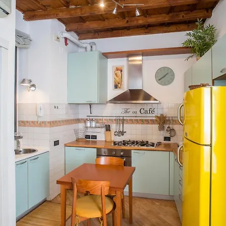 Apartment Living Milan - Corso Garibaldi 55 Milan