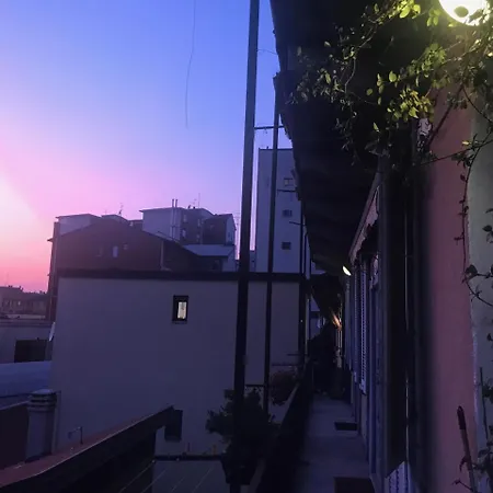 Kibilu - Corso Lodi Appartamento Milano