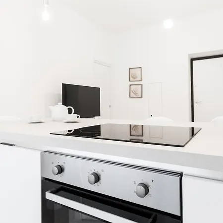 Italianway Comfort - Vincenzo Monti 36