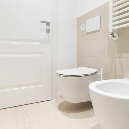 Daire Italianway Comfort - Vincenzo Monti 36 *