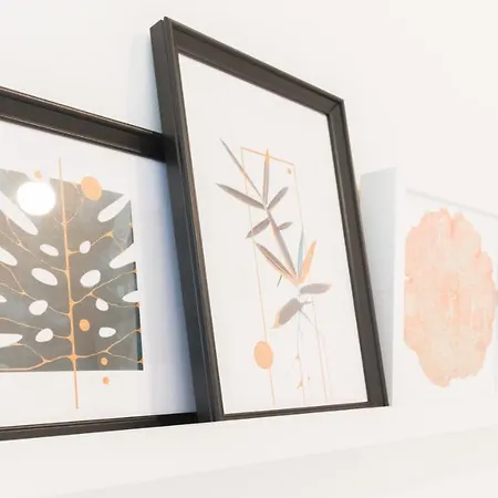 Апартаменты Italianway Comfort - Vincenzo Monti 36 *