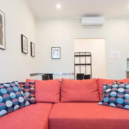 Apartamento Italianway - Buenos Aires 66