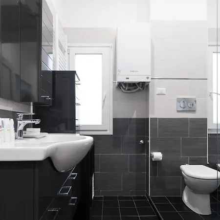Apartamento Italianway - Buenos Aires 66 *