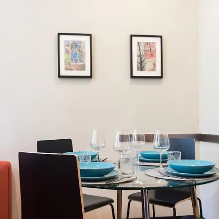 Apartamento Italianway - Buenos Aires 66