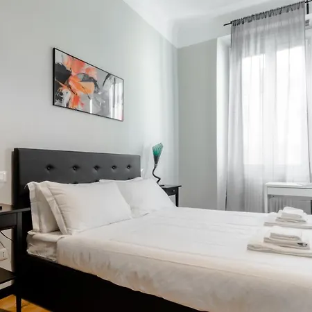 Apartamento Italianway - Buenos Aires 66 *