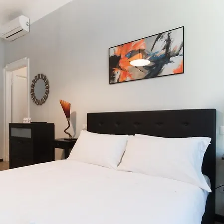 Apartment Italianway - Buenos Aires 66 Milan