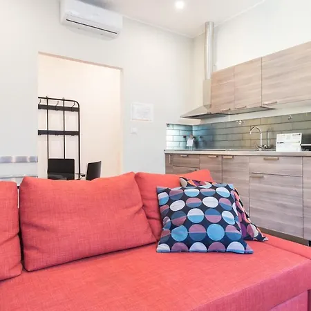 Italianway - Buenos Aires 66 Apartamento Milão